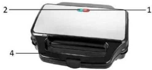 Emerio ST109562.15 - BESCHREIBUNG - 1