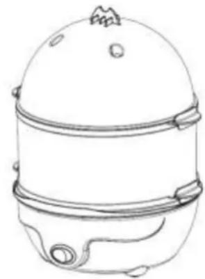 Emerio EB122158.2 - HOW TO USE YOUR EGG BOILER - 2