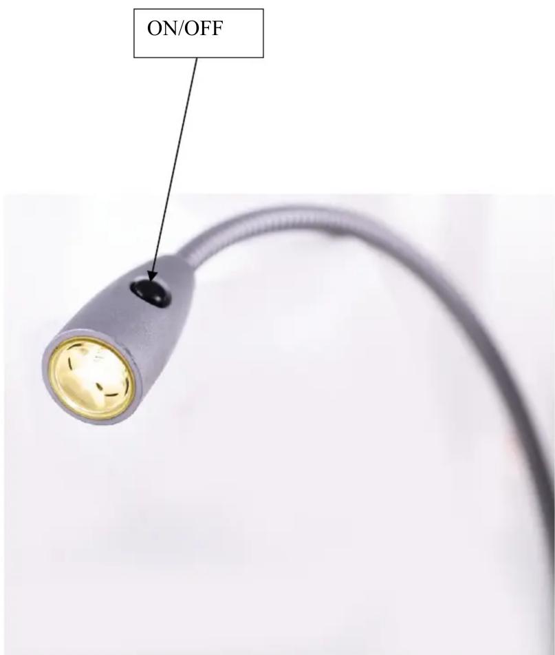 Heitronic Berta 27745 - Installation : - 1