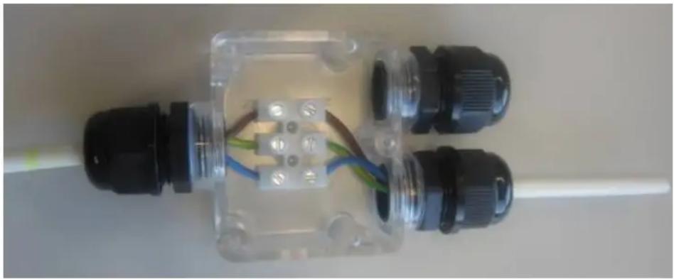 Heitronic 21041 - Entretien et maintenance : - 1