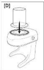 IMETEC SP 100 - AFFETTA VERDURE - 5