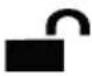 IMETEC SP 100 - KEY TO SYMBOLS USED - 3