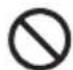 IMETEC SP 100 - KEY TO SYMBOLS USED - 4
