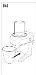 IMETEC SP 100 - AFFETTA VERDURE - 6