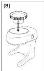 IMETEC SP 100 - AFFETTA VERDURE - 3
