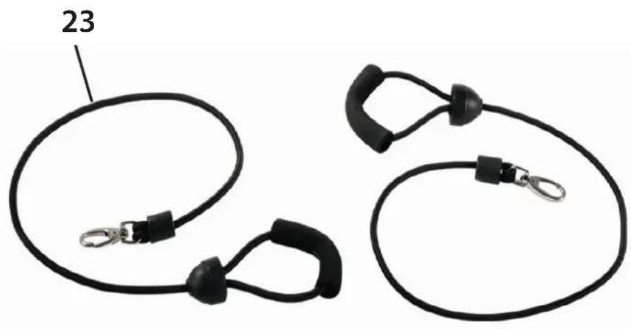 VirtuFit ST10 - 1