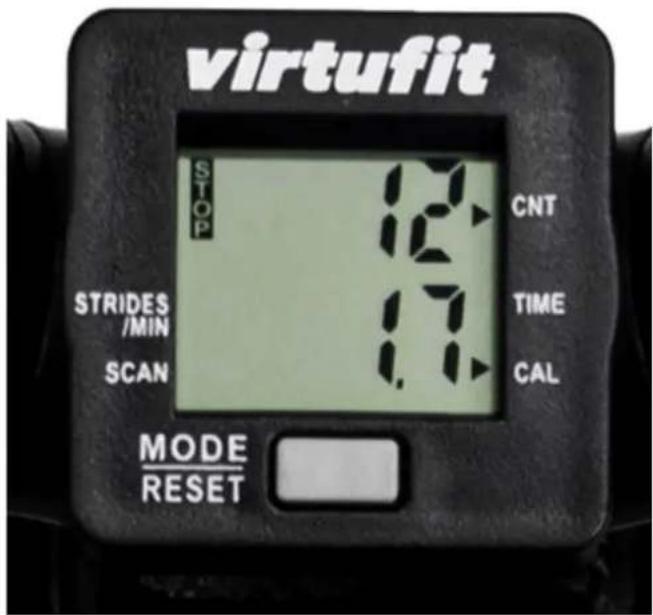 VirtuFit ST10 - 4