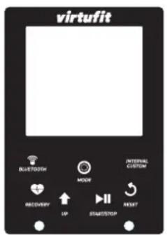 VirtuFit Elite Water Resistance - Console - 1