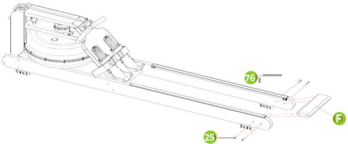 VirtuFit Elite Water Resistance - DESCRIPTION QTY - 10