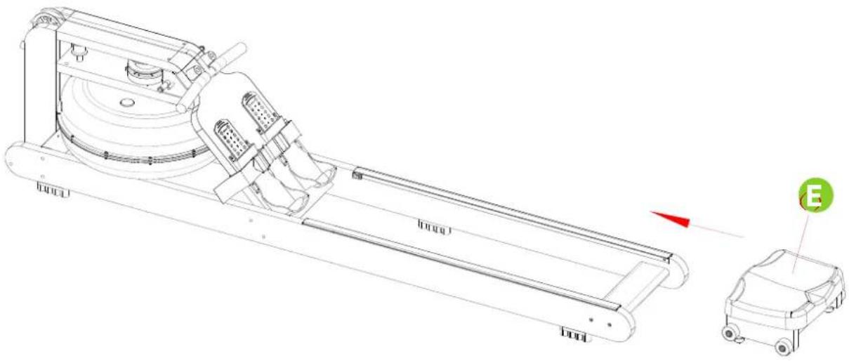 VirtuFit Elite Water Resistance - DESCRIPTION QTY - 12