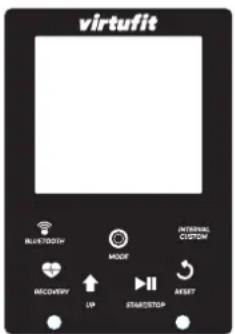 VirtuFit Elite Water Resistance - CONSOLE - 1