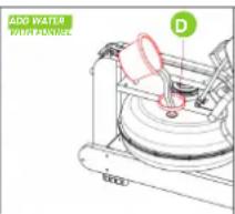 VirtuFit Elite Water Resistance - Attention! - 2