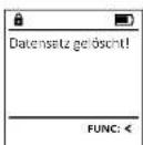 Burg Wächter MT Karat - Untermenü Administrator / Benutzer / - 3