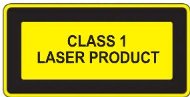 DELL W6000 - Pemberitahuan Laser - 1