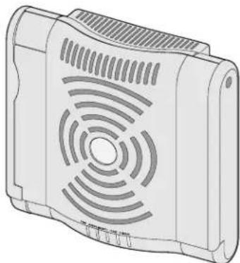 DELL WAP124125 - Punto de acceso Dell PowerConnect Serie W-AP120 Guía de instalación - 1