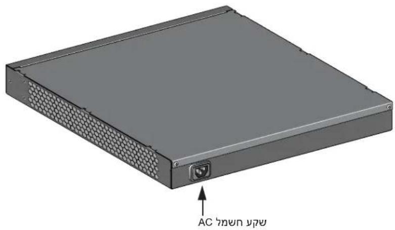 DELL PowerConnect W3600 - תְרָה בַעּוֹם אַלְאָה - 2