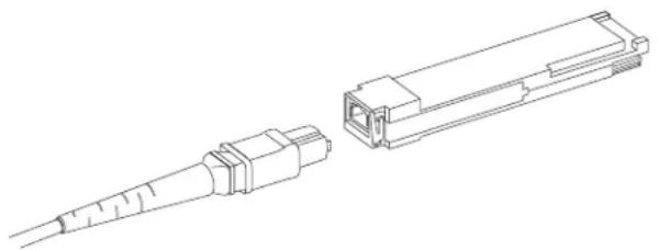 DELL PowerConnect BDCX4s - Attention - 1