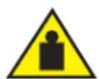 DELL PowerConnect BDCX4s - Caution notices - 1