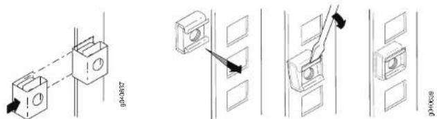 DELL PowerConnect JEX4500 - Bagian 2: Memasang Switch - 2