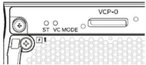 DELL PowerConnect JEX4500 - Parte 7: criação de um chassi virtual J-EX4500 com dois switches J-EX4500 - 3