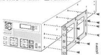 DELL PowerConnect JEX4500 - Dell PowerConnect J 系列 J-EX4500 乙太網路交換機快速入門-第 2 頁 - 1