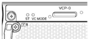 DELL PowerConnect JEX4500 - Part 7: Create a J-EX4500 Virtual Chassis with Two J-EX4500 Switches - 3