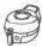 TEFAL ActiFry FZ7108 - Frites croustillantes classiques - 3