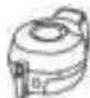 TEFAL ActiFry FZ7108 - Better For You Poutine - 3