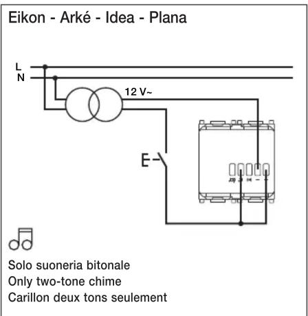 Vimar 14380 - Note - 2