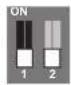 Vimar ELVOX ESM4 - - Programming - 2