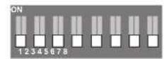 Vimar ELVOX ESM4 - - Programación - 3