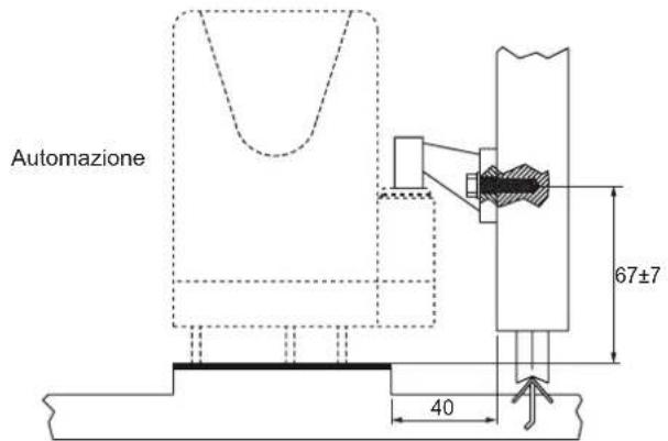 Vimar ELVOX ESM2.120 - 4-Operazioni preliminari - 5