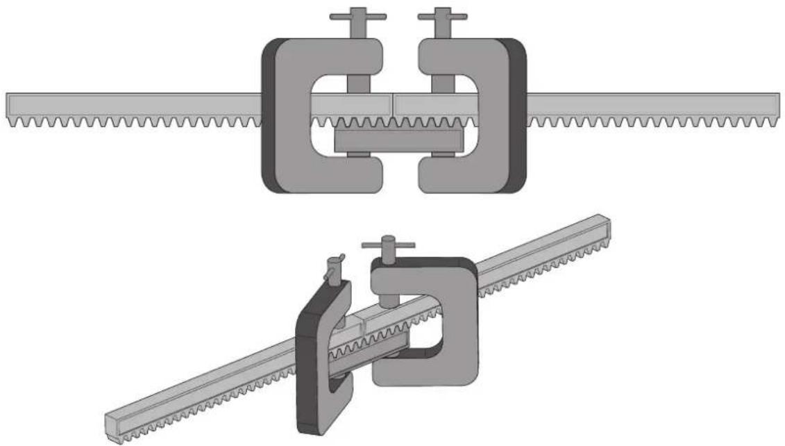 Vimar ELVOX ESM2.120 - ESM2, ESM2.120, ESM2.D, ESM2.D.120, ESM2.W, ESM2.W.120, ESM2.1000.W, ESM2.1000.W120 - 1