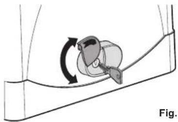 Vimar ELVOX ESM2.120 - - Preliminary procedures - 1