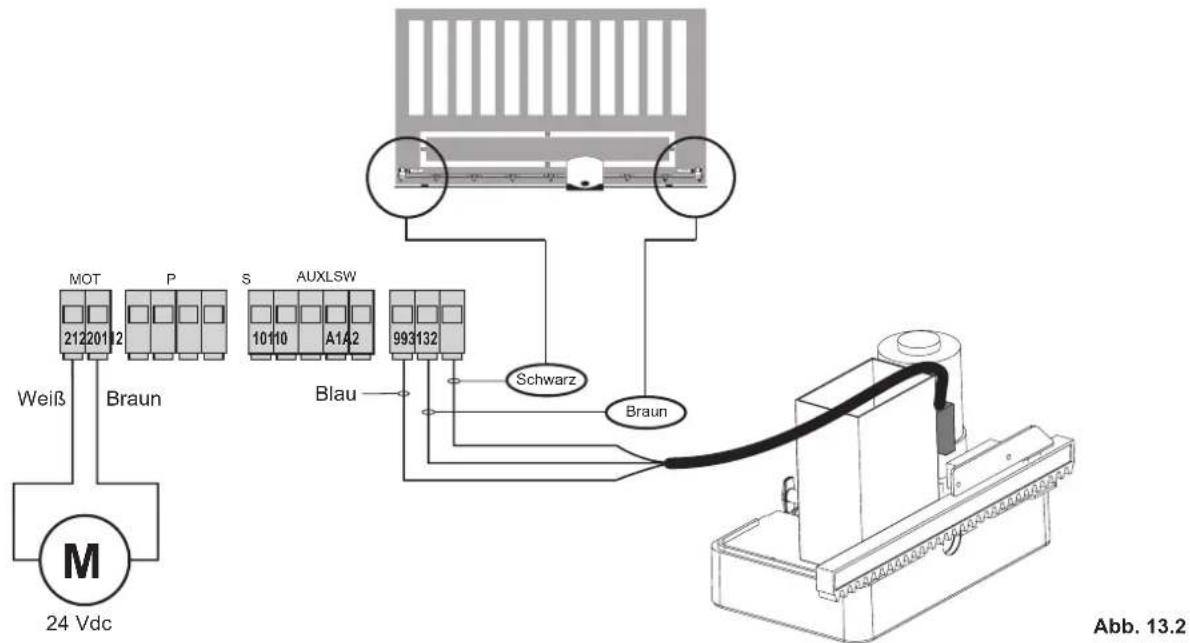 Vimar ELVOX ESM2.120 - RS05/RS06 - 2