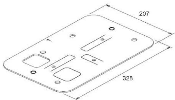 Vimar ELVOX ESM2.120 - 4-Operazioni preliminari - 6