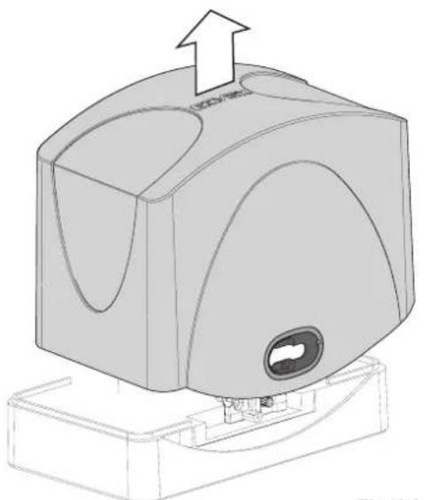 Vimar ELVOX ESM2.120 - 4-Operazioni preliminari - 3