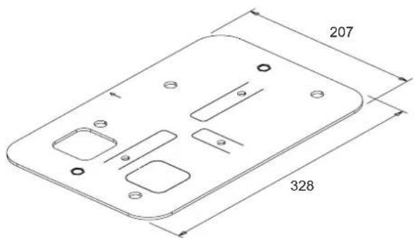 Vimar ELVOX ESM2.120 - Comprobaciones previas - 7