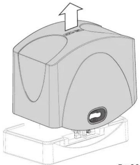 Vimar ELVOX ESM2.120 - 4-PpokatapkTkeδiaikaoiec - 3