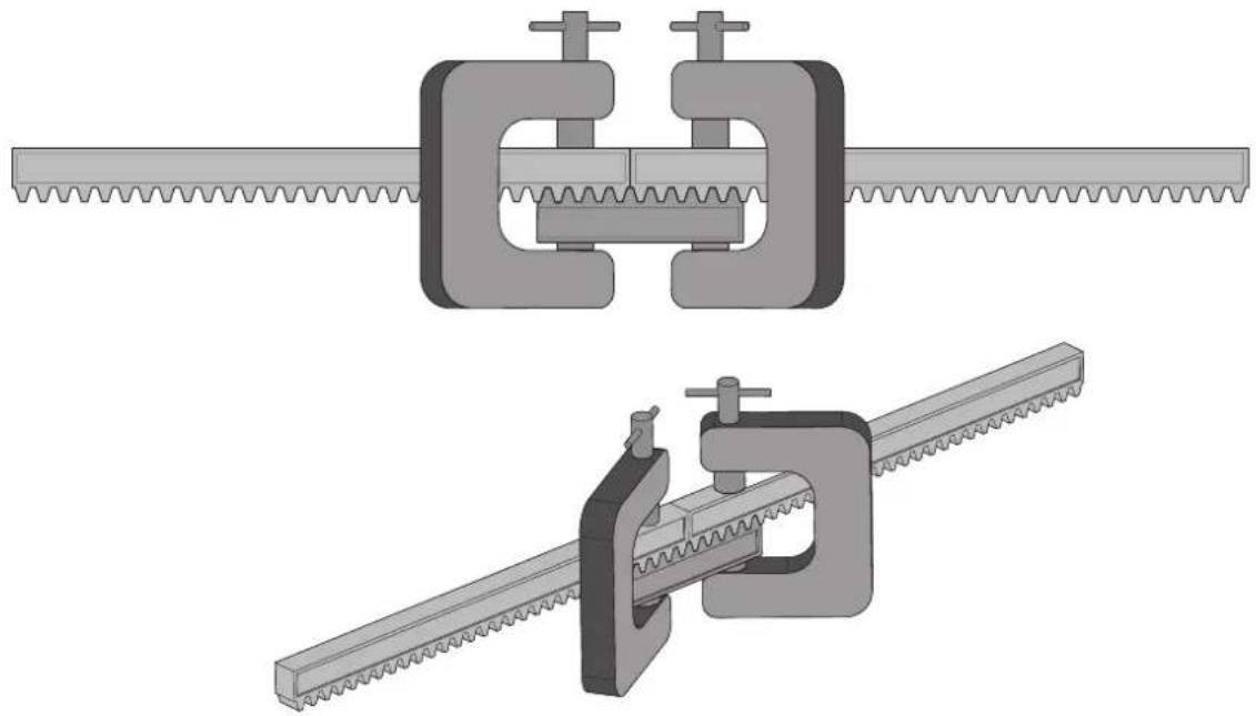 Vimar ELVOX ESM2.120 - ESM2, ESM2.120, ESM2.D, ESM2.D.120, ESM2.W, ESM2.W.120, ESM2.1000.W, ESM2.1000.W120 - 1