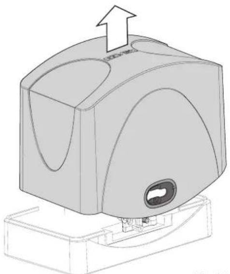 Vimar ELVOX ESM2.120 - - Preliminary procedures - 3