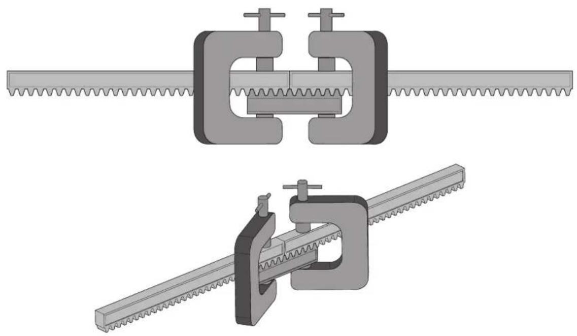 Vimar ELVOX ESM2.120 - ESM2, ESM2.120, ESM2.D, ESM2.D.120, ESM2.W, ESM2.W.120, ESM2.1000.W, ESM2.1000.W120 - 1