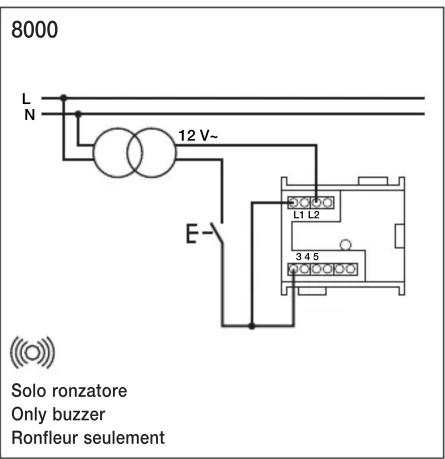Vimar 14380.SL - Note - 4
