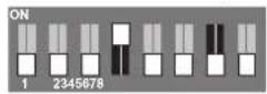Vimar ELVOX EK02.EXP.120 - 4.6- Connecting sensitive edge or internal photocell - 6