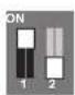 Vimar ELVOX ESM4.120 - - Programmazione - 5