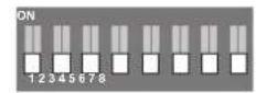 Vimar ELVOX ESM4.120 - - Programming - 3