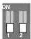 Vimar ELVOX ESM4.120 - 3.7- Collegamento bordo sensibile - 1
