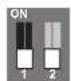 Vimar ELVOX ESM3.120 - - Programmazione - 2