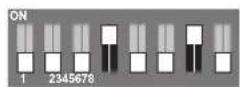 Vimar ELVOX EK02.EXP - Anschluss der resistiven Kontaktleiste - 4