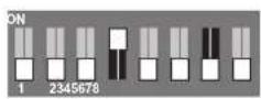Vimar ELVOX EK02.EXP - 4.6- Collegamento bordo sensibile resistivo - 6